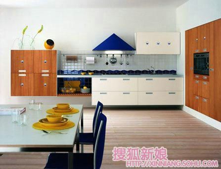 浪漫主义婚房　让你的婚后生活多姿多彩4