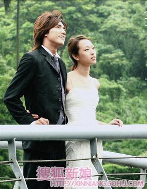 每个女人对婚姻的9个幻想1