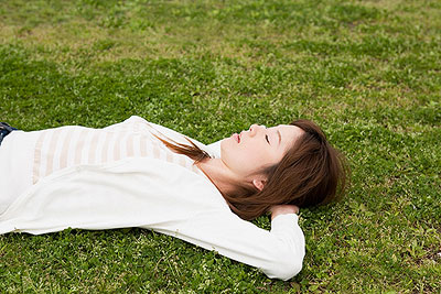 阻挠女性受孕的七大杀手1