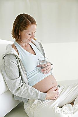 催产对胎儿的影响