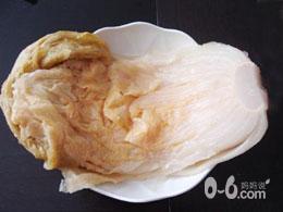 孕期：请远离八种危险食物！