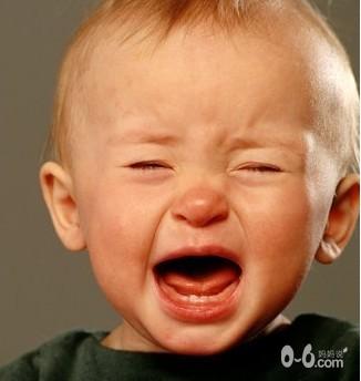 宝宝内心恐惧的事物，你知道吗？