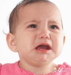 宝宝内心恐惧的事物，你知道吗？