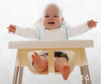 孩子营养充足的三个特征