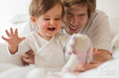 孩子营养充足的三个特征