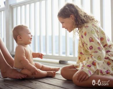 八招秘技让宝宝能言善辩