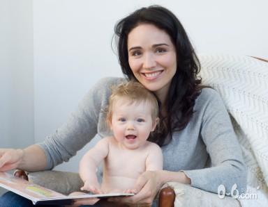 八招秘技让宝宝能言善辩