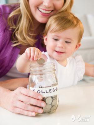 10个好方法，帮您教出一个好孩子