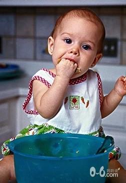 宝宝辅食
