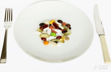 补充鱼肝油的几个误区