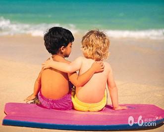 幼儿交往，混龄是必要的