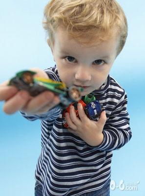 宝宝爱说谎，原因有四点