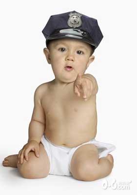 如何培养宝宝天生的“领袖气质”