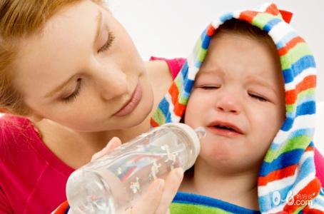 关于宝宝喝水的五大问题，你知道多少