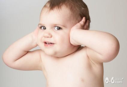 小小动一动，就能让宝宝智力大提升