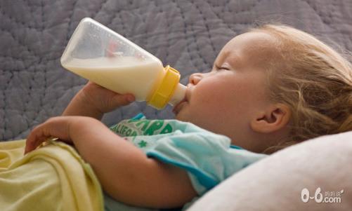 给孩子过量补钙伤害多