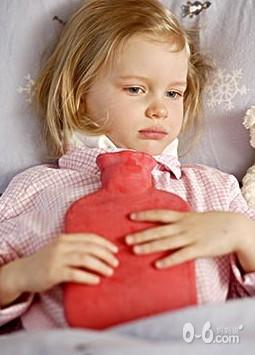 宝宝发烧