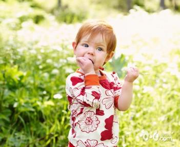 宝宝跟其他的小朋友打架，怎么办？