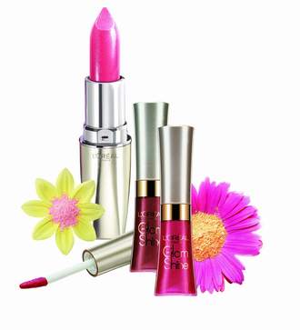 四招让你拥有水润双唇1