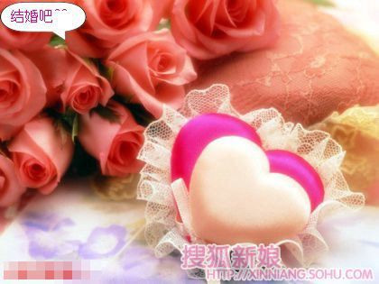 结婚喜糖之水果糖受欢迎1