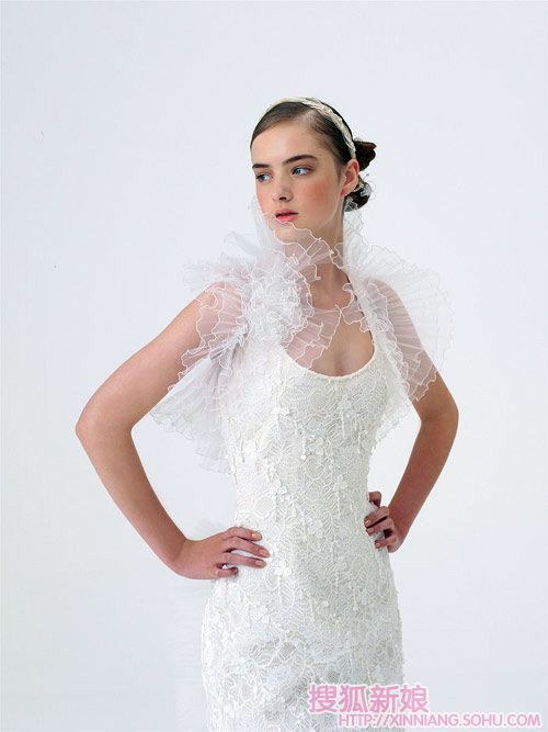 elvira gramano2010唯美婚纱欣赏4