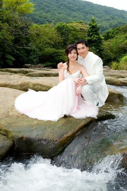 水边婚纱摄影推荐3