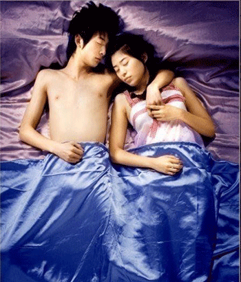 最会甩掉情人的星座女1