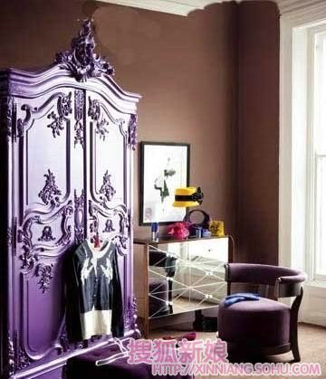 创意装修 让家充满甜美气息2