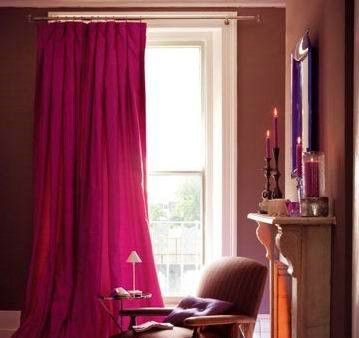 创意装修 让家充满甜美气息5