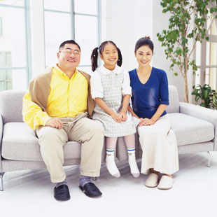 看看80后如何处理婆媳关系1