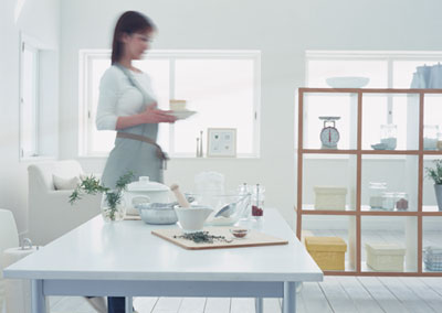 请为婆婆做一顿饭1