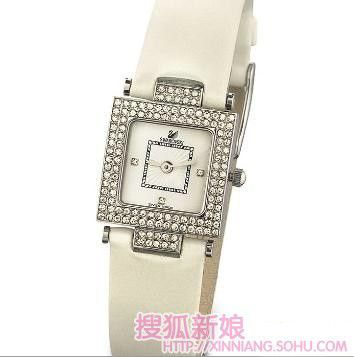 施华洛世奇新娘的|腕上风情1