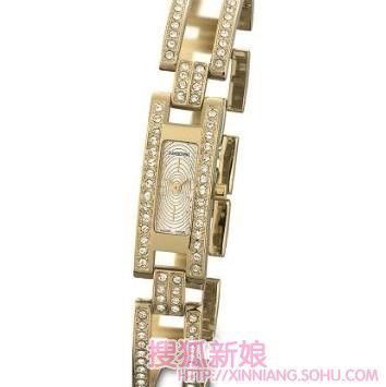 施华洛世奇新娘的|腕上风情2