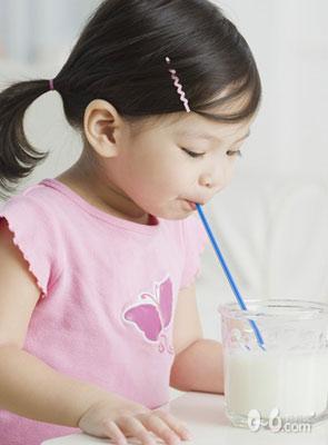 宝宝补钙