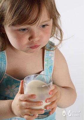 宝宝补钙