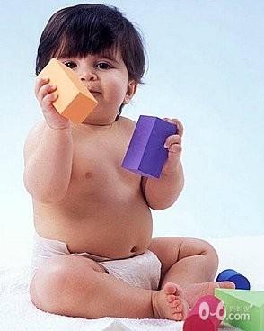 加速宝宝智力发育的9种营养