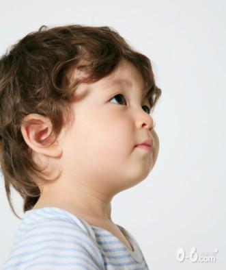 解密宝宝注意力