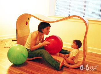 让宝宝更聪明的12种亲子方式