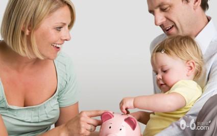 跟宝宝沟通的50个好方法