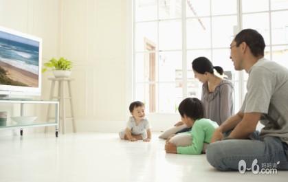 跟宝宝沟通的50个好方法