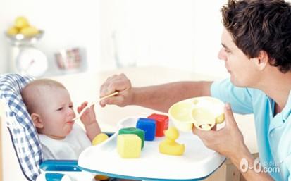 宝宝排斥“吃饭”，心理因素不可忽视