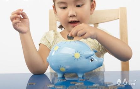 学习美国家长培养孩子理财能力的方法