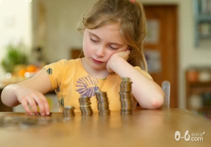 学习美国家长培养孩子理财能力的方法