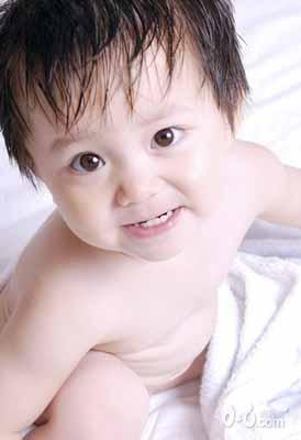 能毁掉宝宝皮肤的五种皮肤病