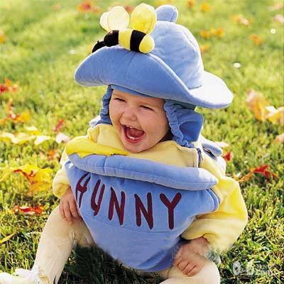 男孩女孩哪不同