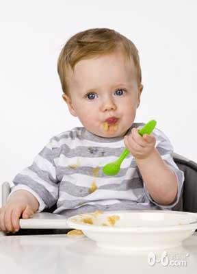 辅食添加