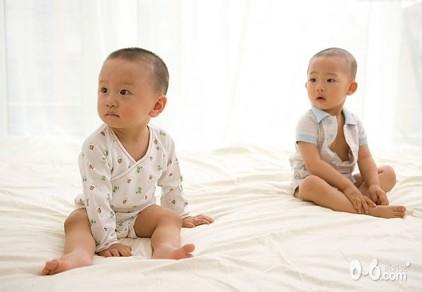 宝宝感冒的四个典型误区