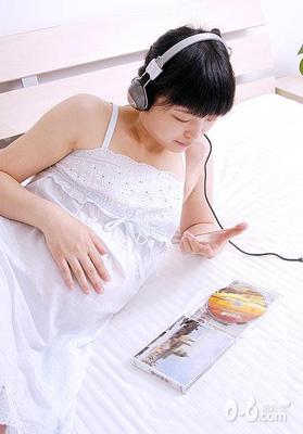 音乐可激发宝宝的潜能