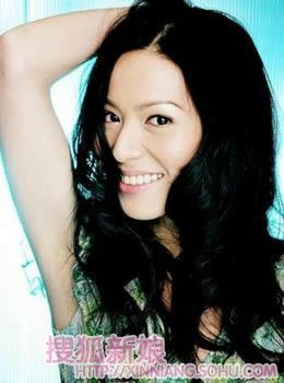 十种新娘妆容推荐7