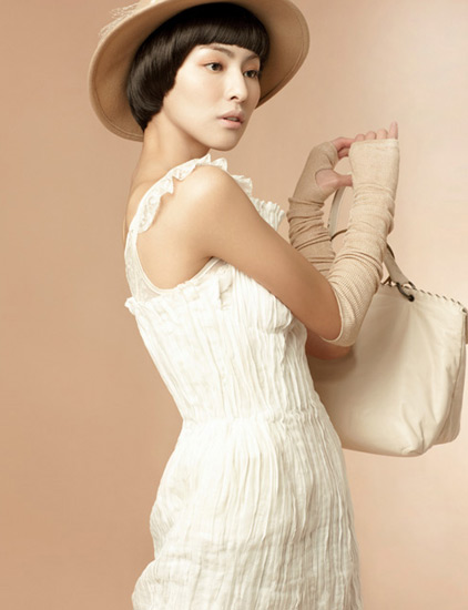 心理测试：你是懂礼仪的新娘吗？1